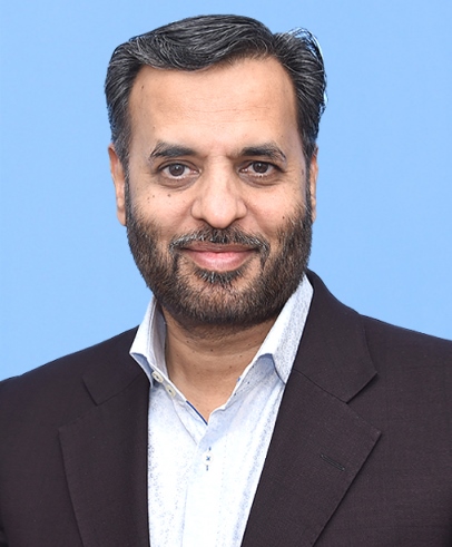 Syed Mustufa Kamal